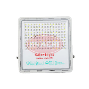Solar lights-60w/40 lights-Solar spotlight
