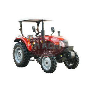 YTO tractor  EMF554