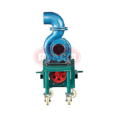 6'' Pump set with PTO Drive  for agriculture irrigation