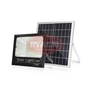 Solar lights-100w/224 lights