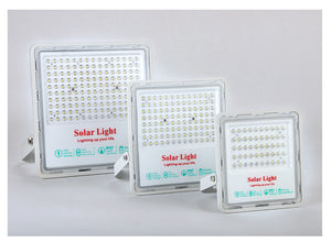 Solar lights-60w/40 lights-Solar spotlight