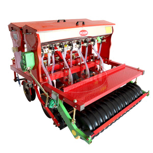 8 Rows Fine Seed Planter