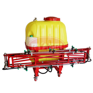 500L-8m Width Boom Sprayer for agriculture