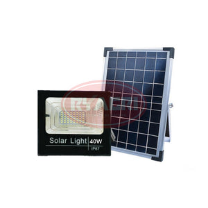 Solar lights-40w/90 lights