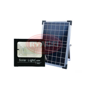 Solar lights-60w/120 lights