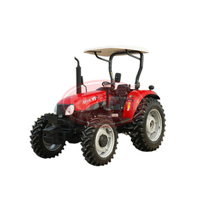 YTO tractor EMF604