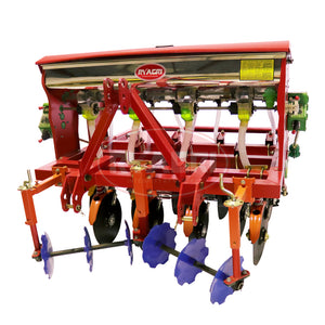 8 Rows Fine Seed Planter