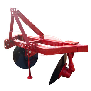1 Row Disc-type Ridgers for 40-60hp Tractor