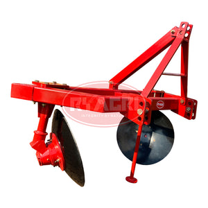 1 Row Disc-type Ridgers for 40-60hp Tractor