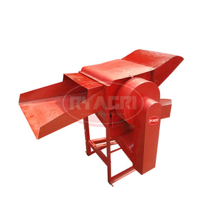Soybean Thresher with 2.2kw motor